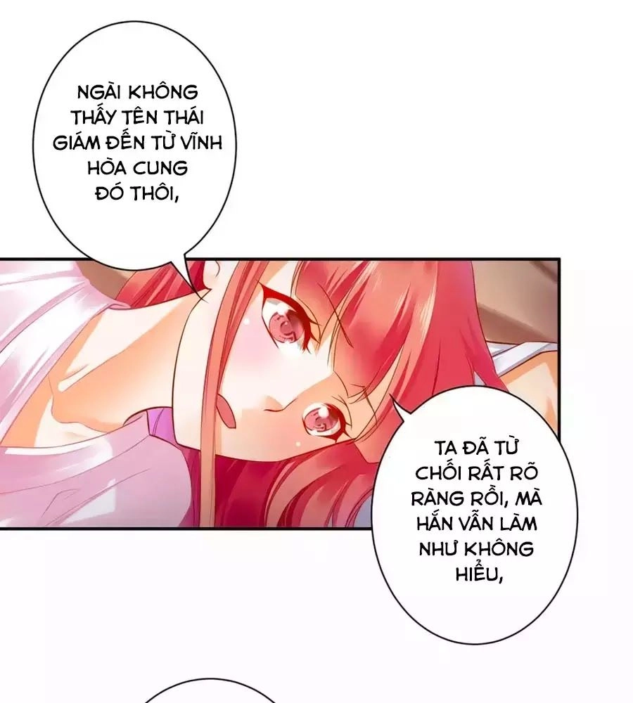 Xuyên Việt Vương Phi Yếu Thăng Cấp Chapter 129 - 49