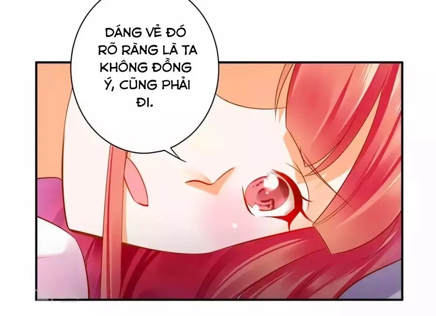 Xuyên Việt Vương Phi Yếu Thăng Cấp Chapter 129 - 50