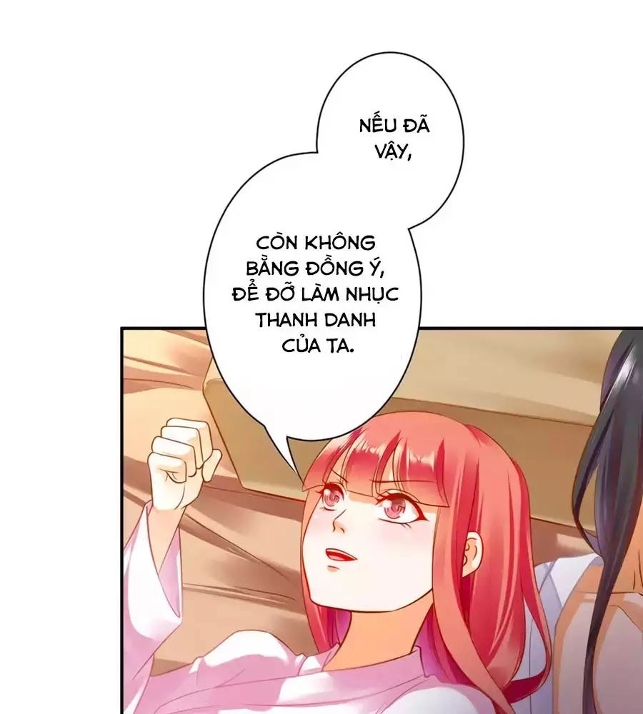 Xuyên Việt Vương Phi Yếu Thăng Cấp Chapter 129 - 51