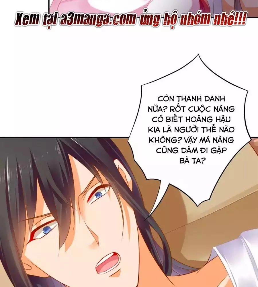 Xuyên Việt Vương Phi Yếu Thăng Cấp Chapter 129 - 52