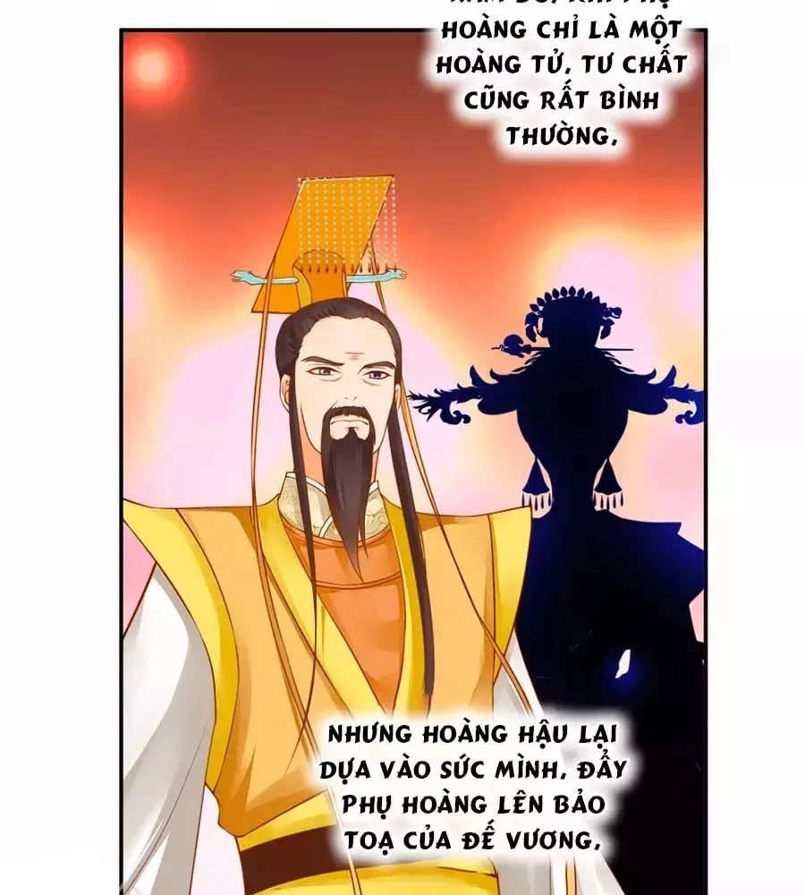 Xuyên Việt Vương Phi Yếu Thăng Cấp Chapter 130 - 4