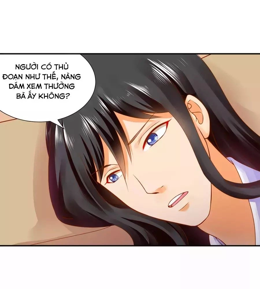 Xuyên Việt Vương Phi Yếu Thăng Cấp Chapter 130 - 6