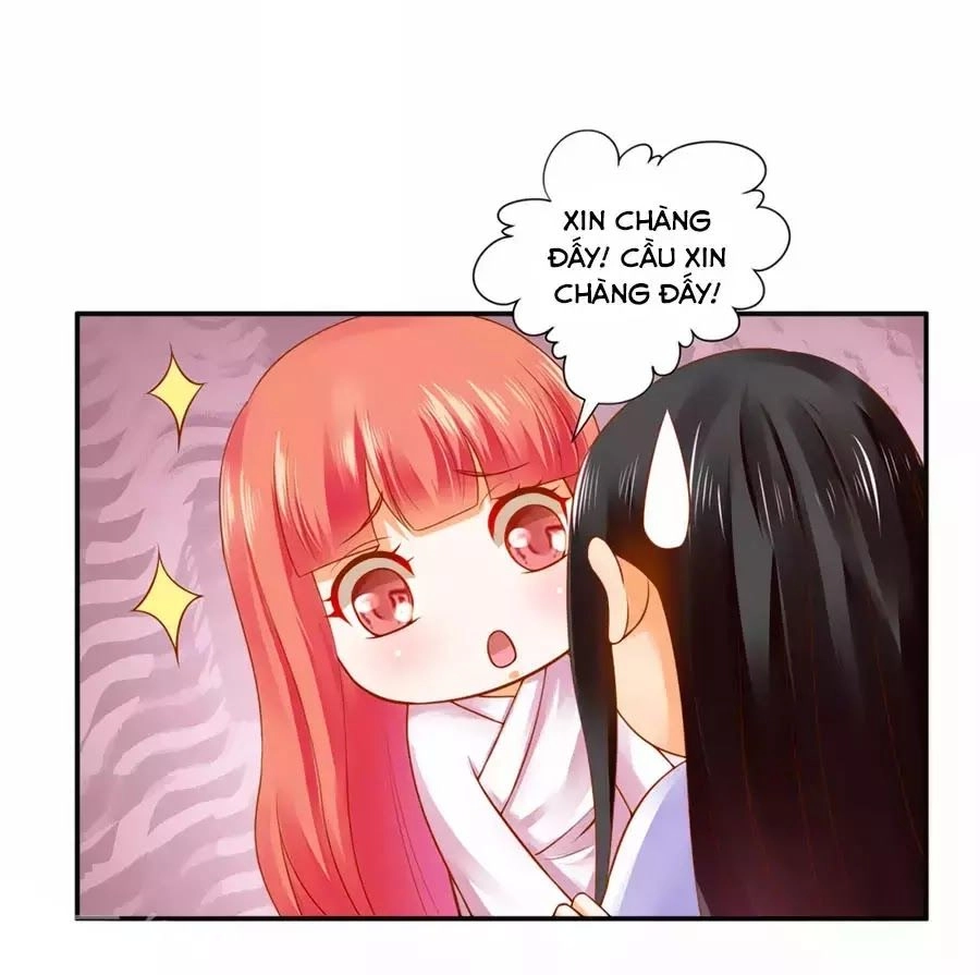 Xuyên Việt Vương Phi Yếu Thăng Cấp Chapter 130 - 12