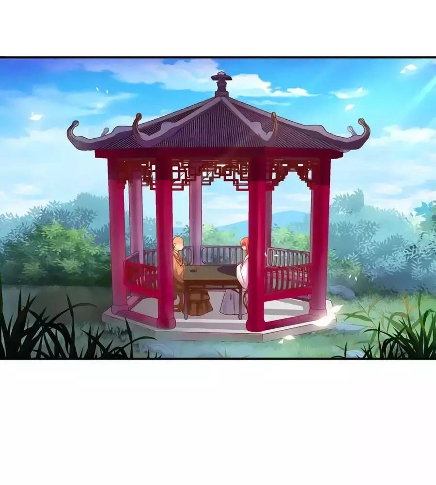 Xuyên Việt Vương Phi Yếu Thăng Cấp Chapter 130 - 24
