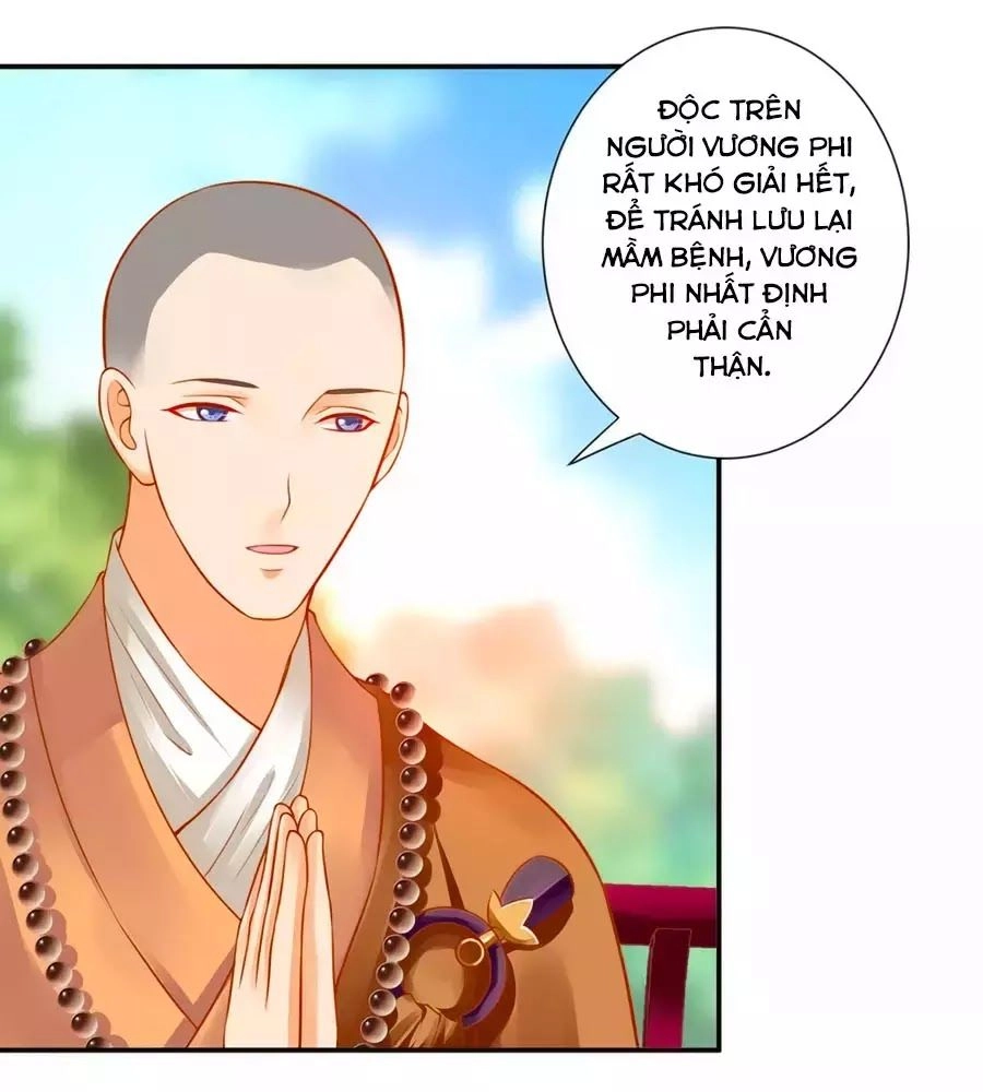 Xuyên Việt Vương Phi Yếu Thăng Cấp Chapter 130 - 26