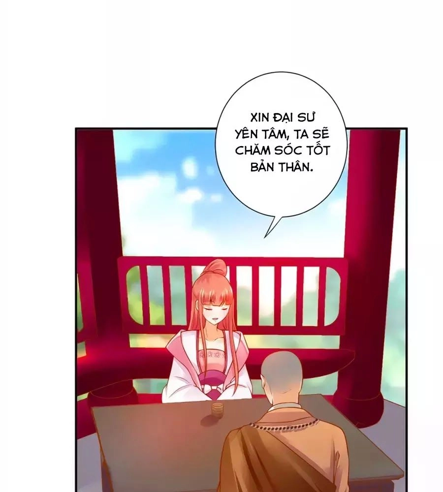 Xuyên Việt Vương Phi Yếu Thăng Cấp Chapter 130 - 27