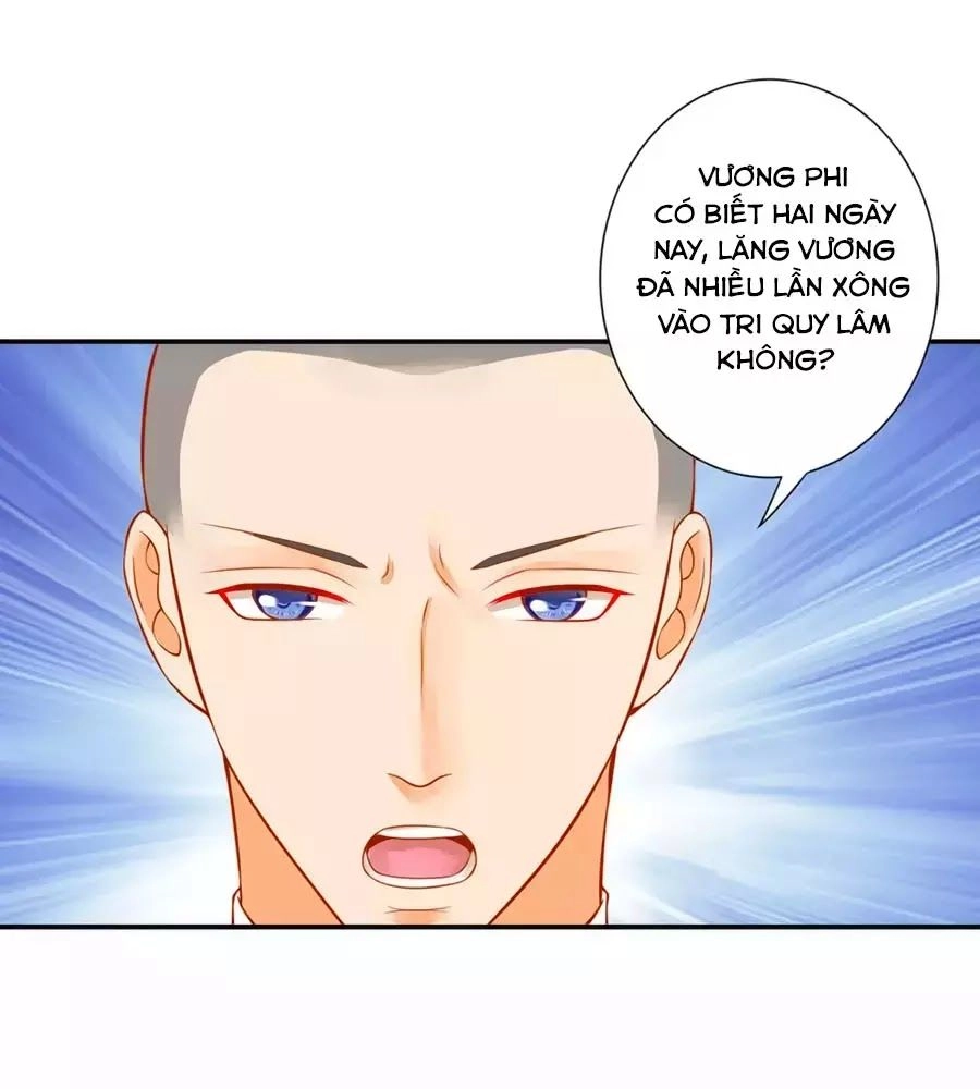 Xuyên Việt Vương Phi Yếu Thăng Cấp Chapter 130 - 29
