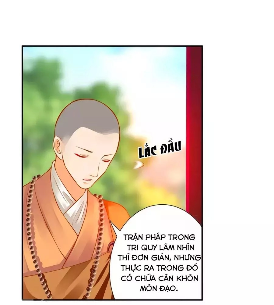 Xuyên Việt Vương Phi Yếu Thăng Cấp Chapter 130 - 32