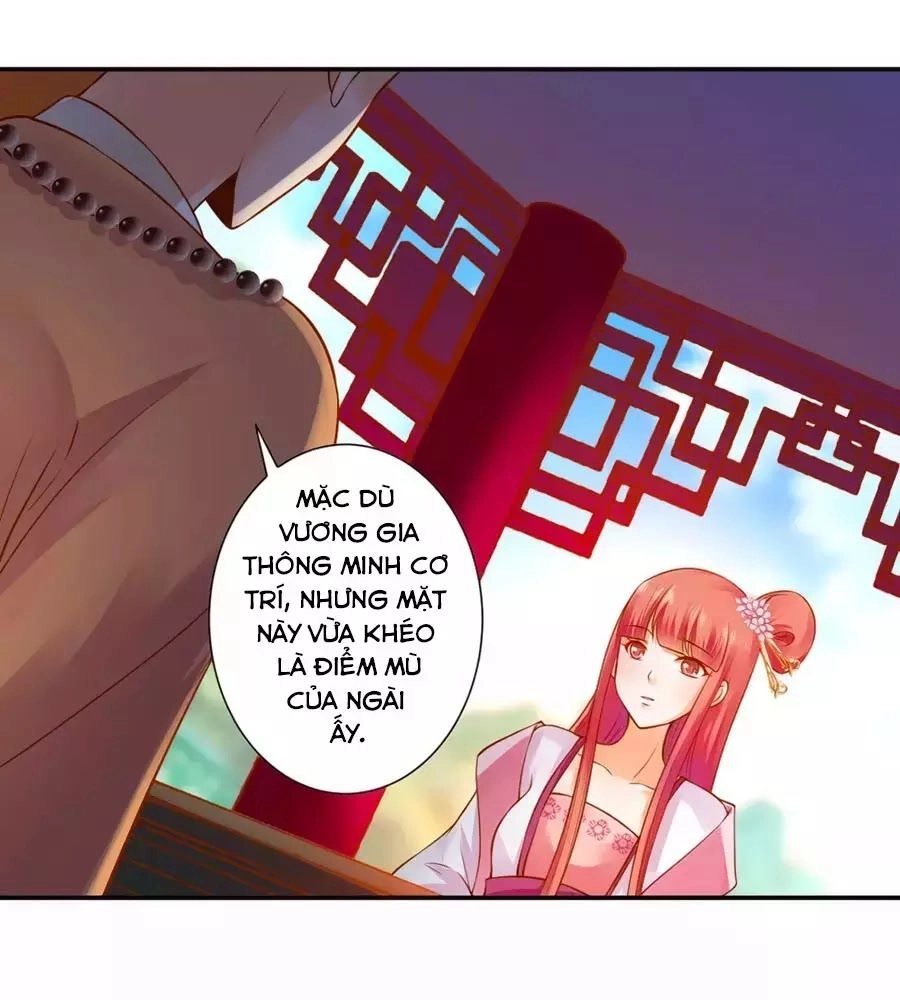 Xuyên Việt Vương Phi Yếu Thăng Cấp Chapter 130 - 34