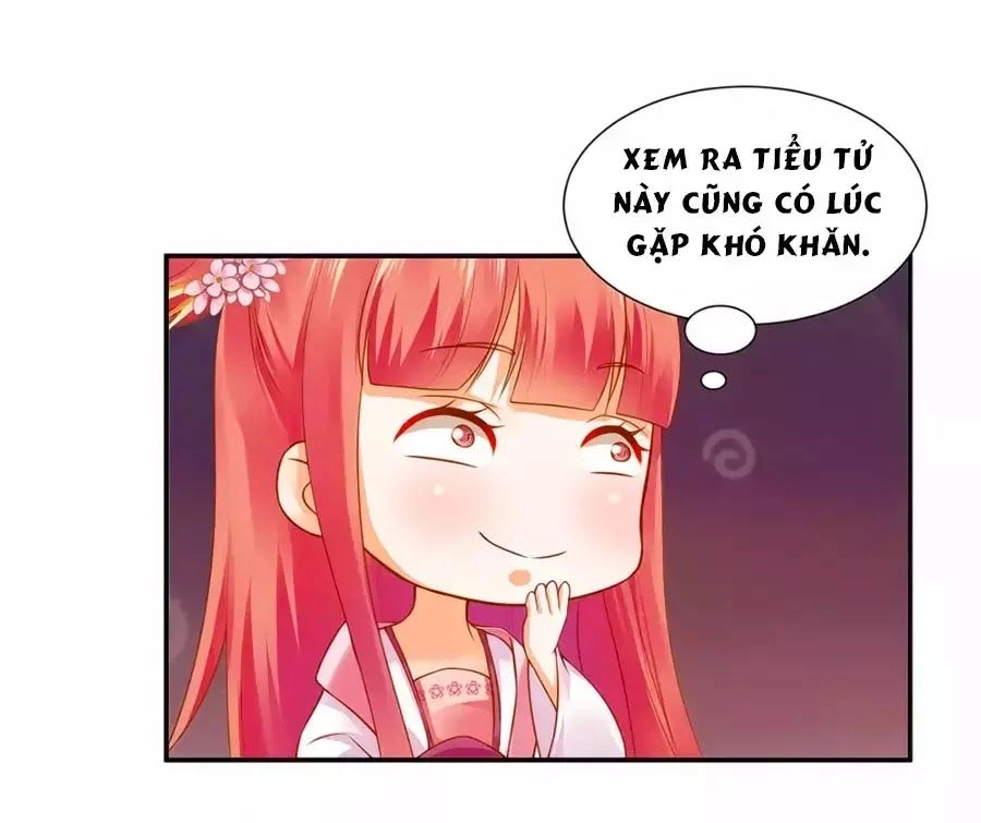 Xuyên Việt Vương Phi Yếu Thăng Cấp Chapter 130 - 35