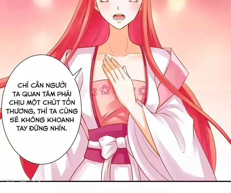 Xuyên Việt Vương Phi Yếu Thăng Cấp Chapter 130 - 42