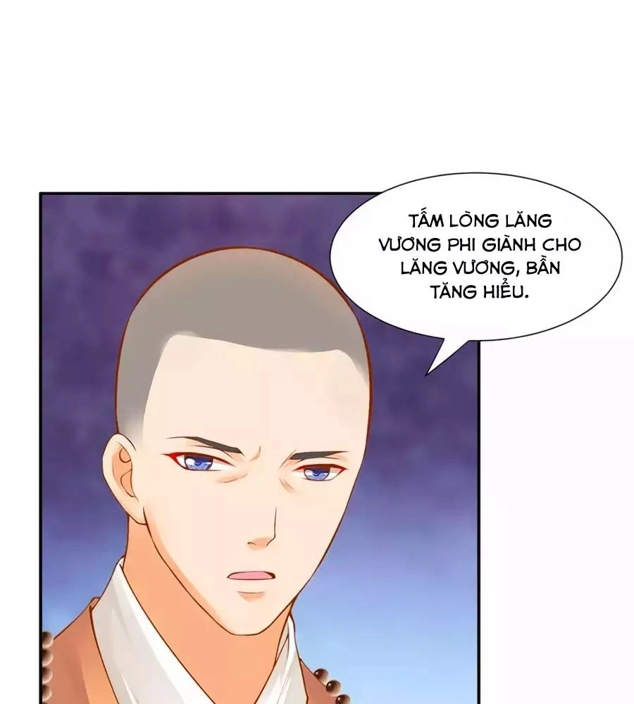 Xuyên Việt Vương Phi Yếu Thăng Cấp Chapter 130 - 43