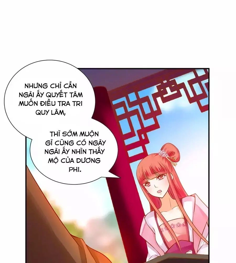 Xuyên Việt Vương Phi Yếu Thăng Cấp Chapter 130 - 46