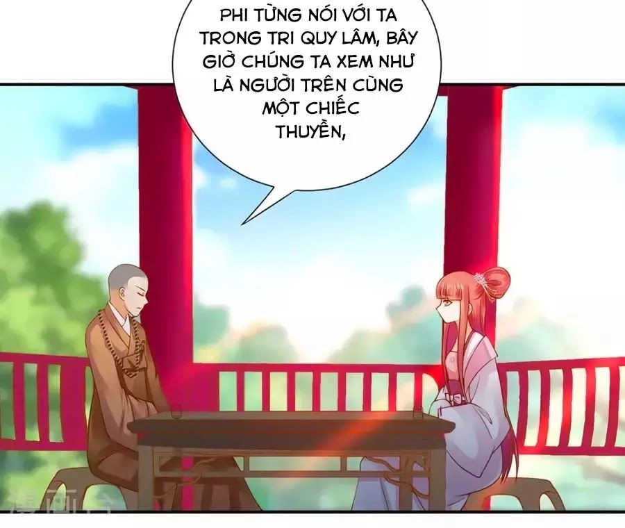 Xuyên Việt Vương Phi Yếu Thăng Cấp Chapter 130 - 51