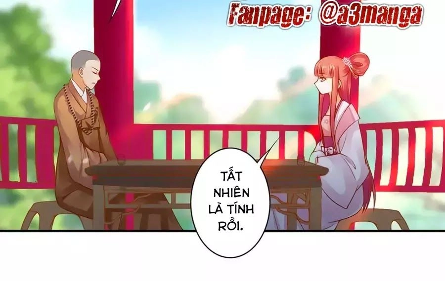 Xuyên Việt Vương Phi Yếu Thăng Cấp Chapter 131 - 2