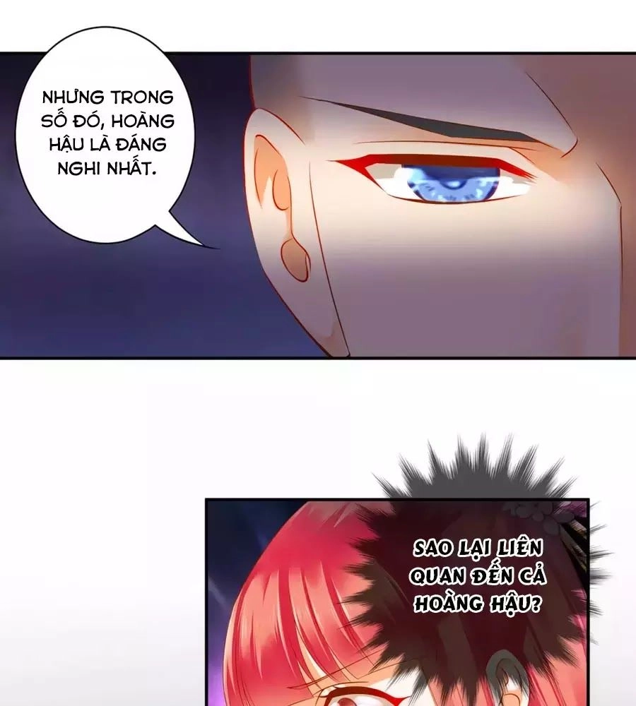 Xuyên Việt Vương Phi Yếu Thăng Cấp Chapter 131 - 8