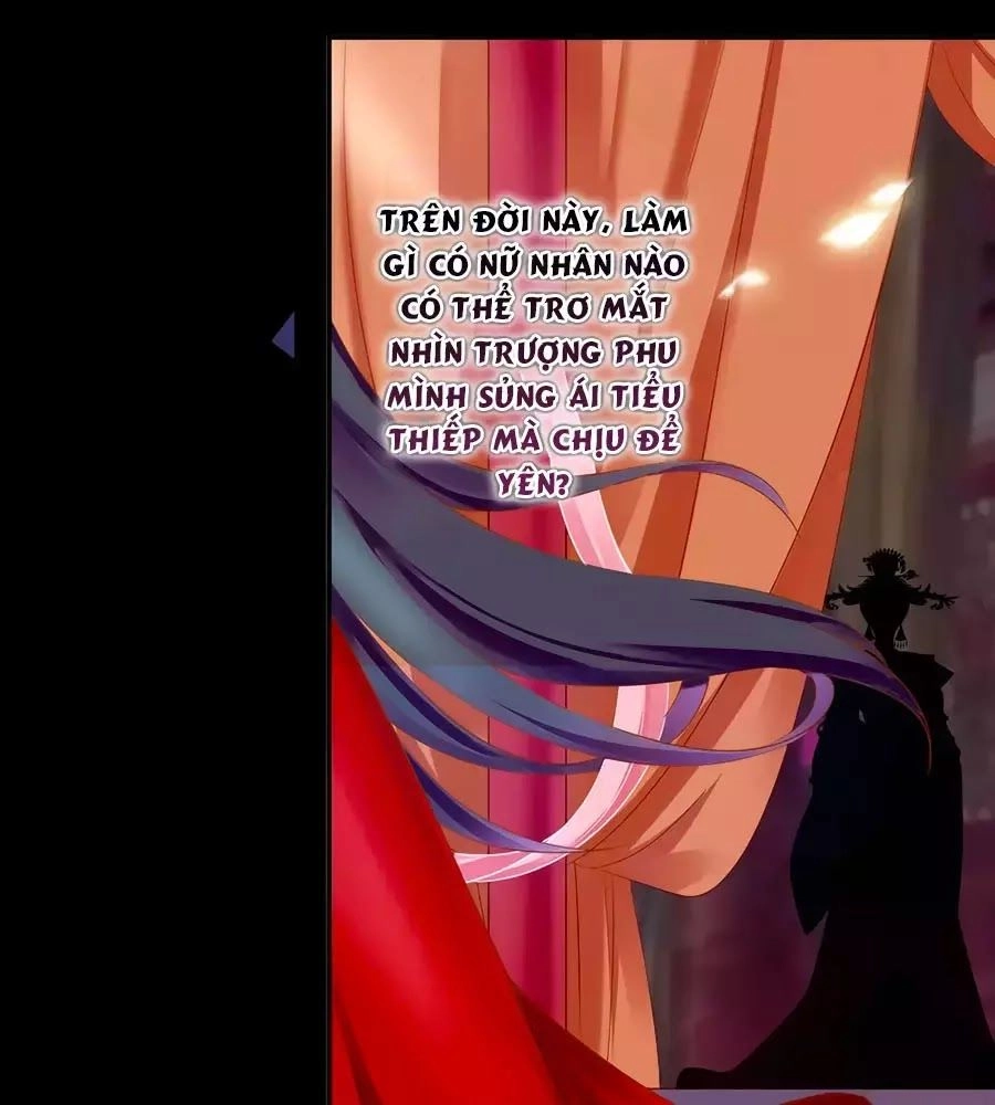 Xuyên Việt Vương Phi Yếu Thăng Cấp Chapter 131 - 12