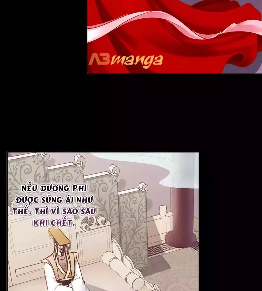 Xuyên Việt Vương Phi Yếu Thăng Cấp Chapter 131 - 13