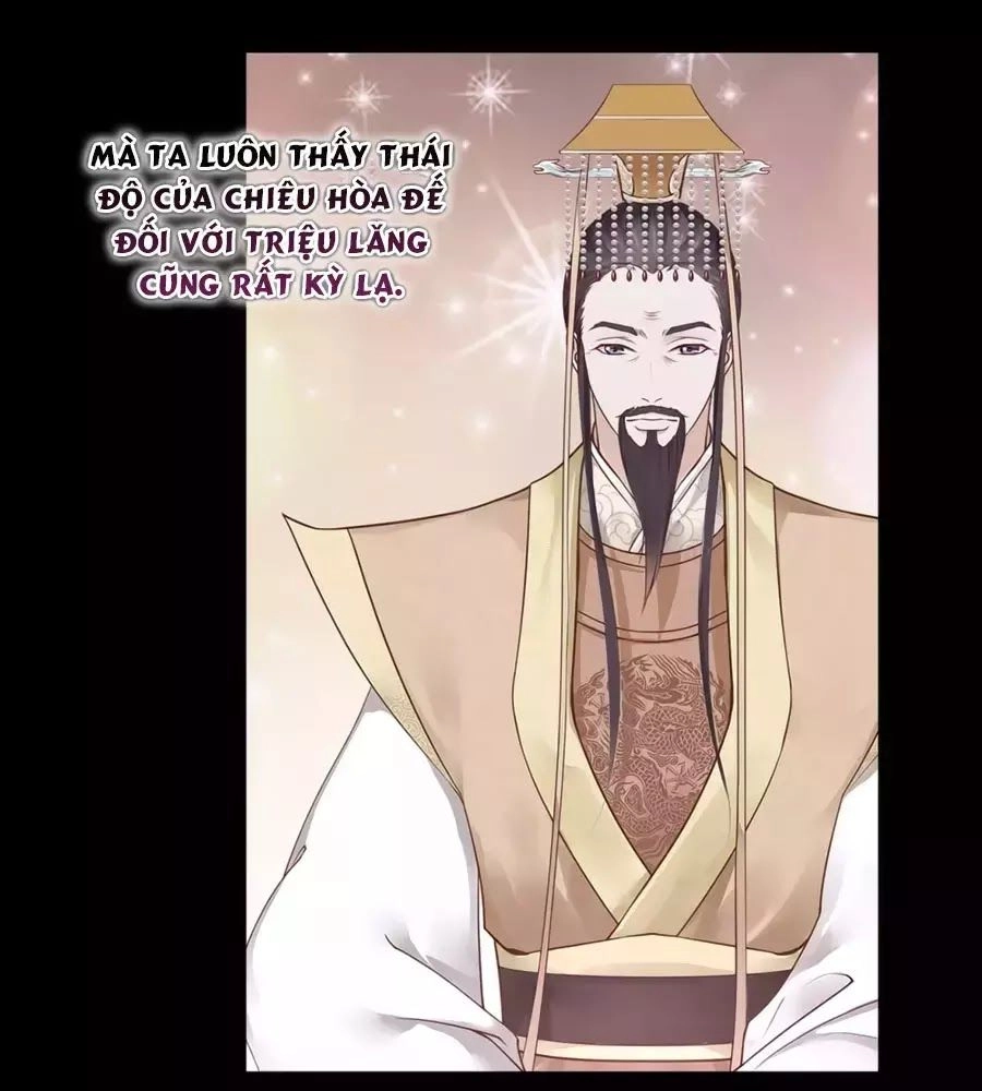 Xuyên Việt Vương Phi Yếu Thăng Cấp Chapter 131 - 15