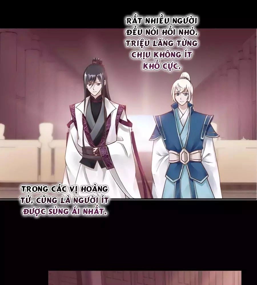 Xuyên Việt Vương Phi Yếu Thăng Cấp Chapter 131 - 17