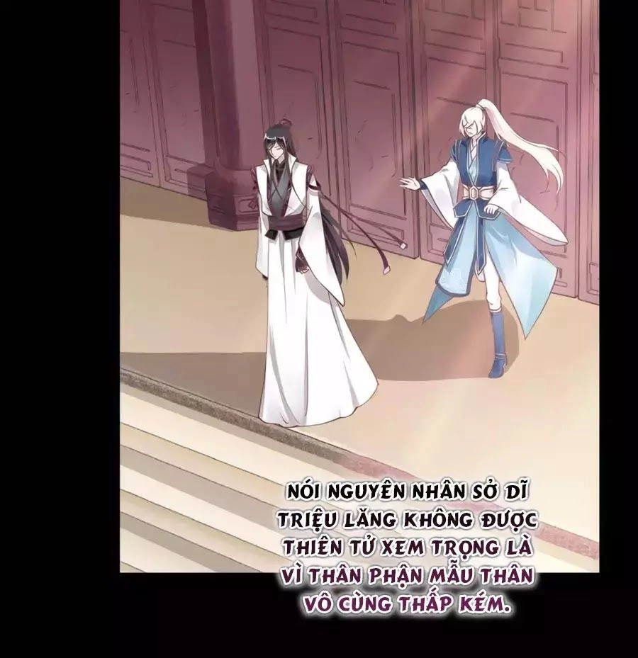 Xuyên Việt Vương Phi Yếu Thăng Cấp Chapter 131 - 18