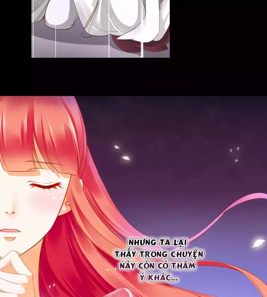 Xuyên Việt Vương Phi Yếu Thăng Cấp Chapter 131 - 25