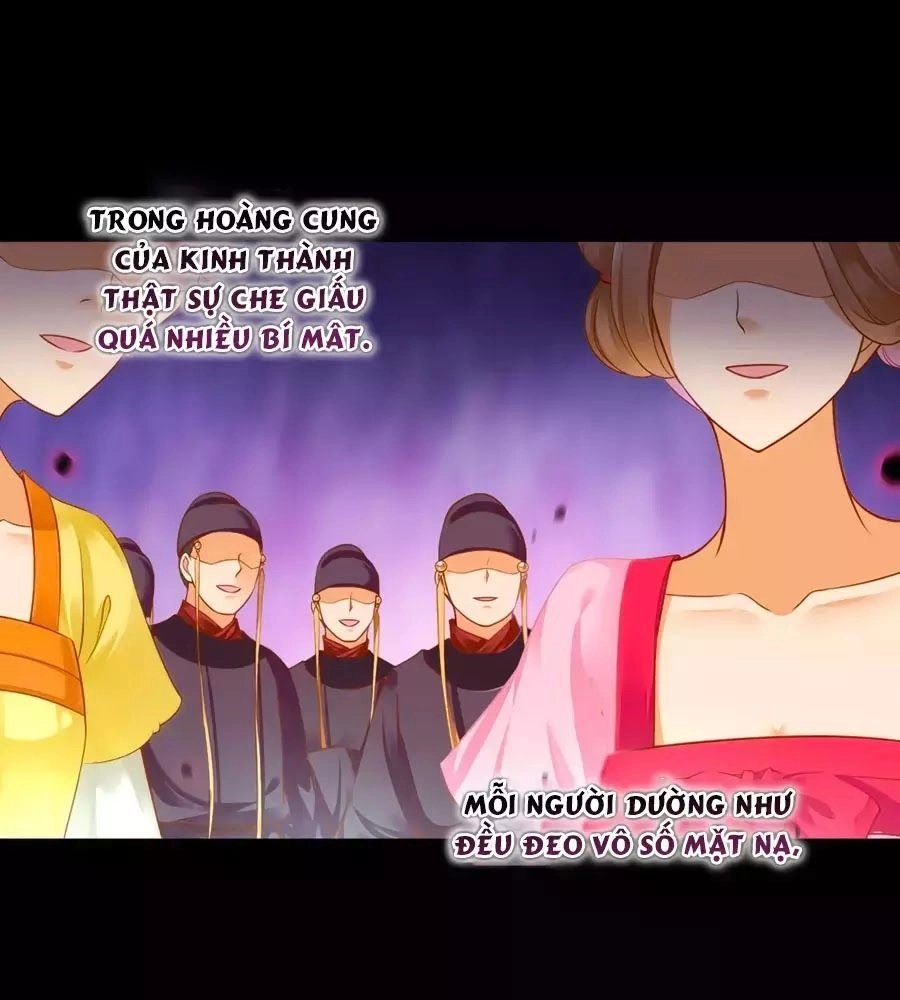 Xuyên Việt Vương Phi Yếu Thăng Cấp Chapter 131 - 33