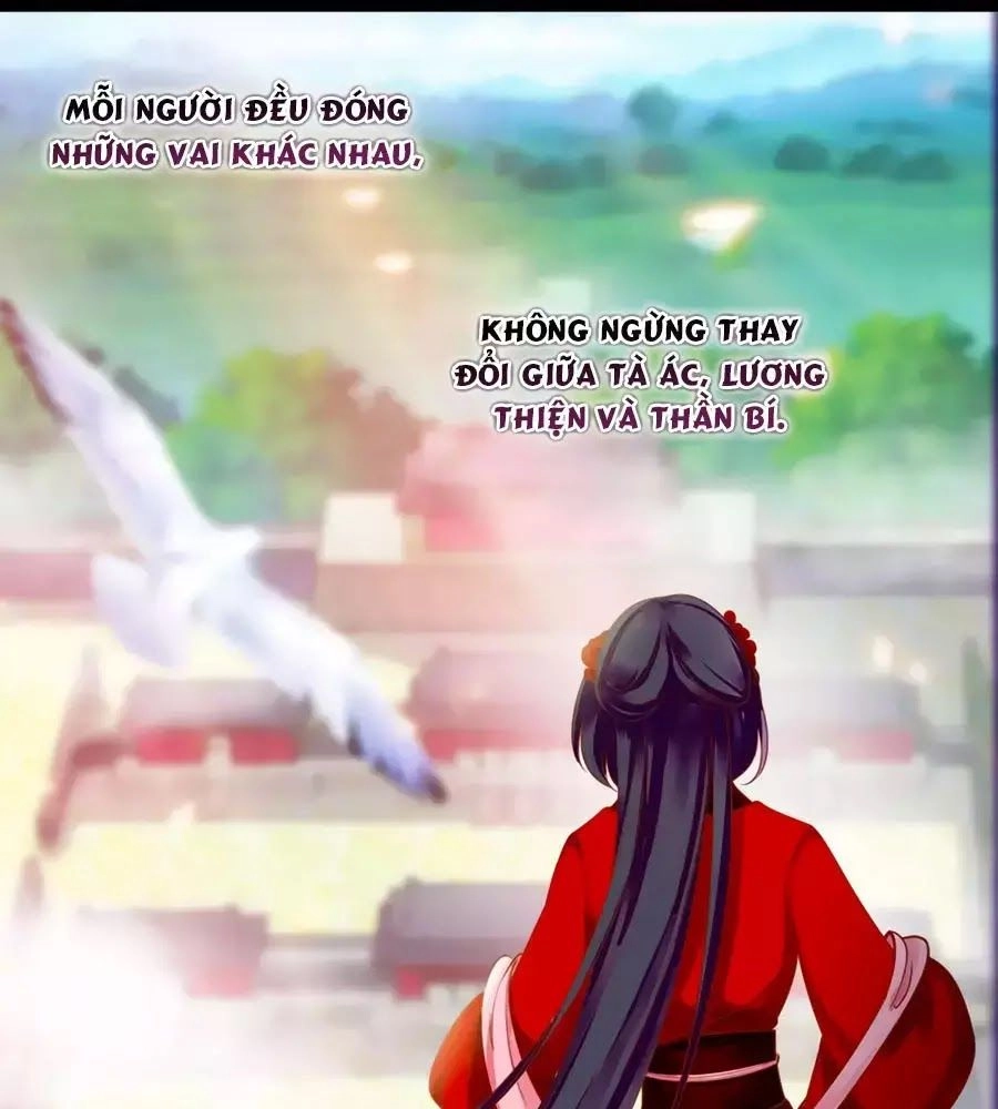 Xuyên Việt Vương Phi Yếu Thăng Cấp Chapter 131 - 35