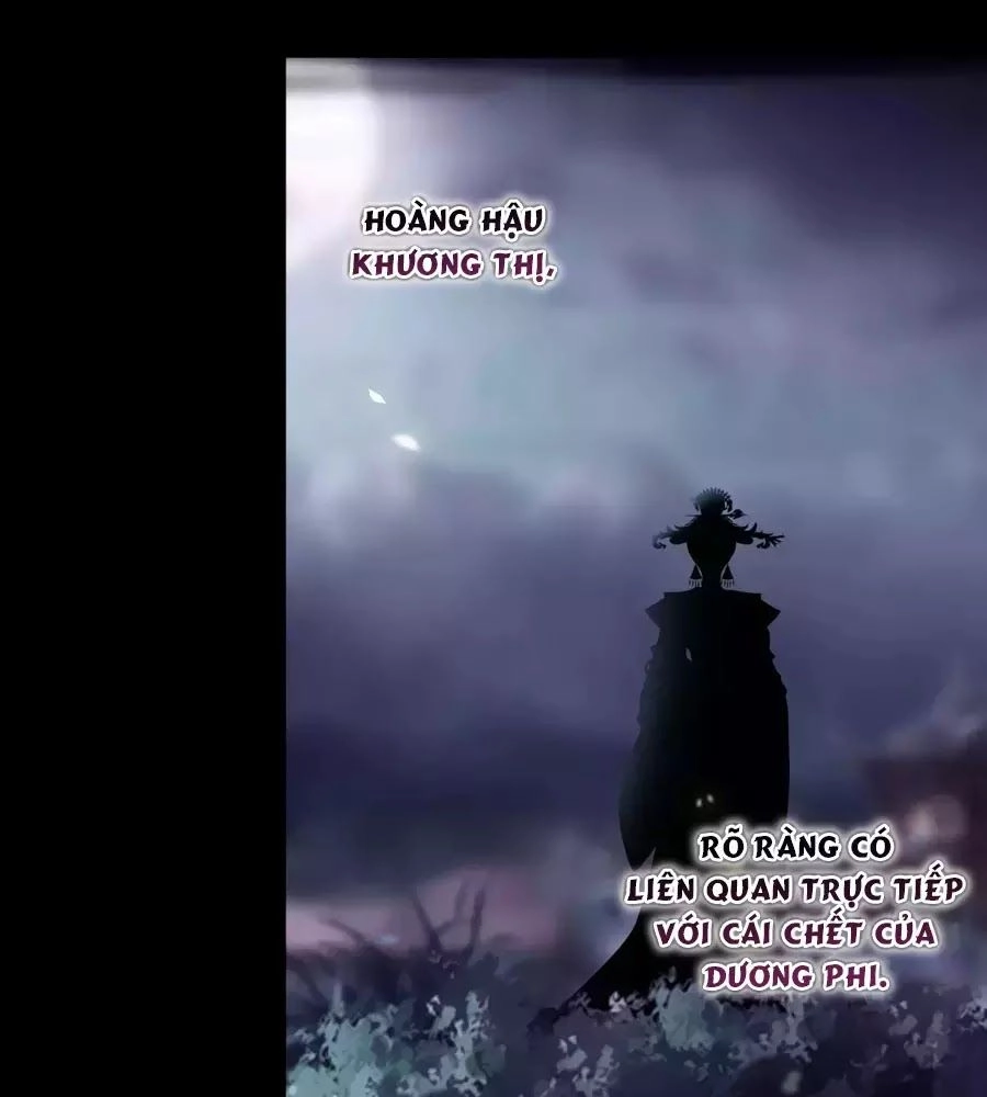 Xuyên Việt Vương Phi Yếu Thăng Cấp Chapter 131 - 41