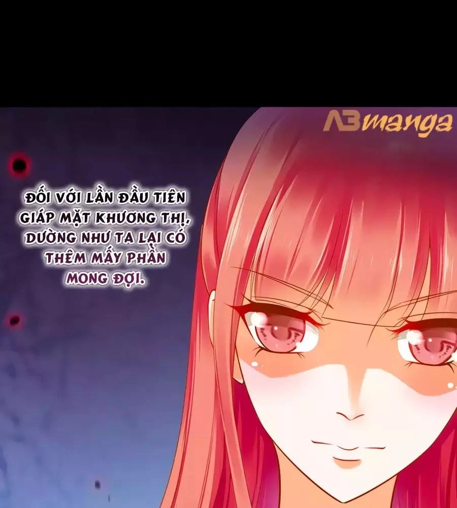 Xuyên Việt Vương Phi Yếu Thăng Cấp Chapter 131 - 43