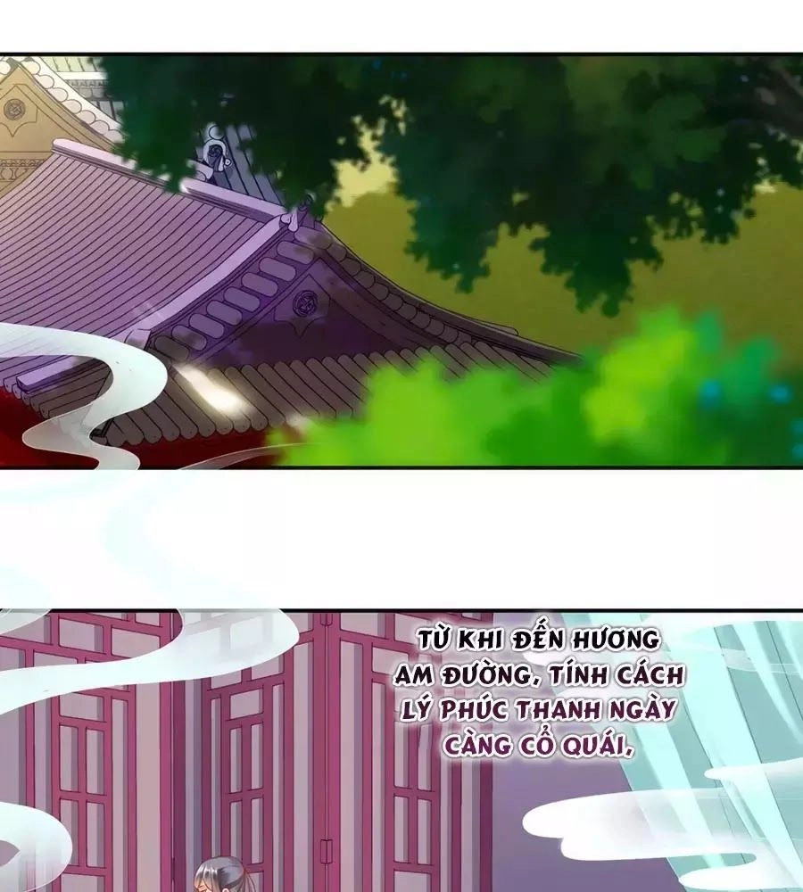 Xuyên Việt Vương Phi Yếu Thăng Cấp Chapter 131 - 47