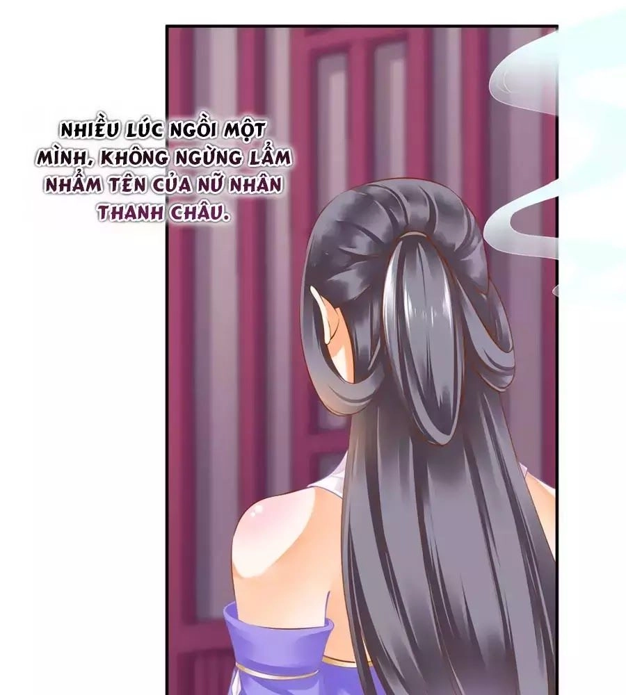 Xuyên Việt Vương Phi Yếu Thăng Cấp Chapter 131 - 49