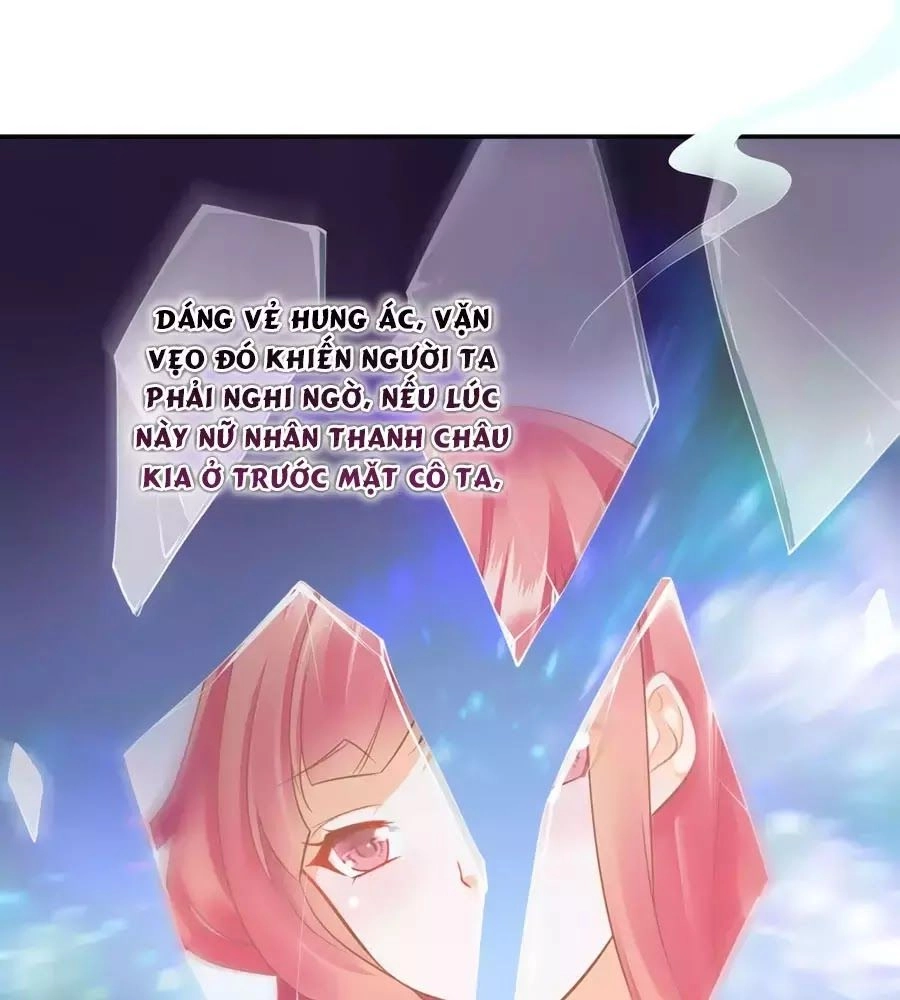 Xuyên Việt Vương Phi Yếu Thăng Cấp Chapter 131 - 52