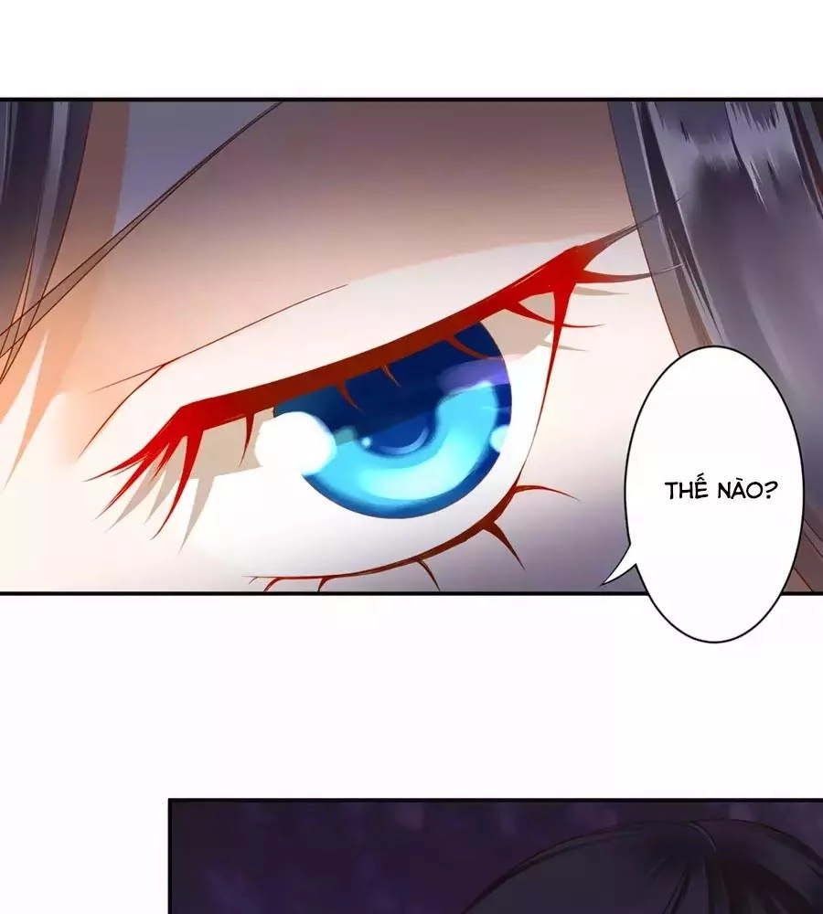 Xuyên Việt Vương Phi Yếu Thăng Cấp Chapter 131 - 56