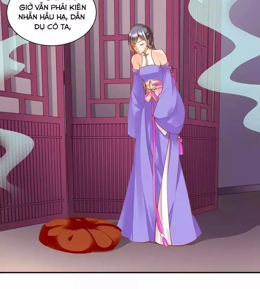 Xuyên Việt Vương Phi Yếu Thăng Cấp Chapter 132 - 2