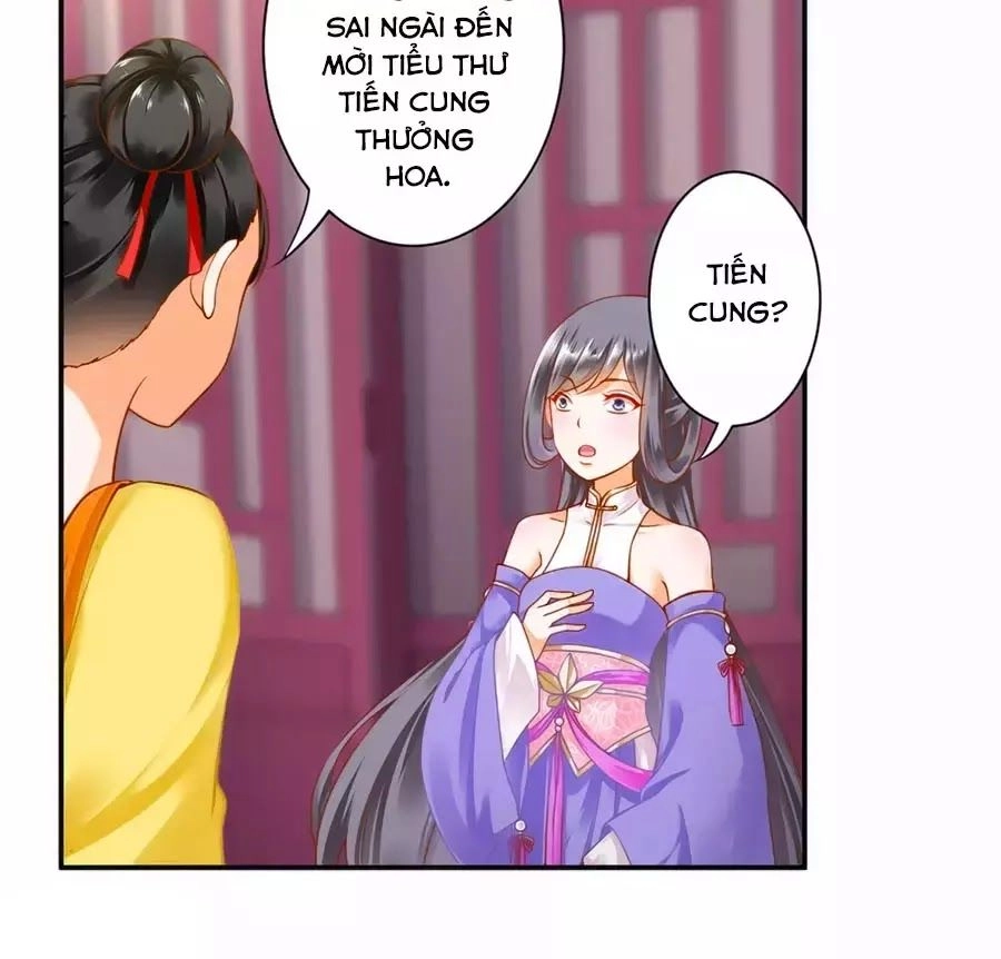 Xuyên Việt Vương Phi Yếu Thăng Cấp Chapter 132 - 5