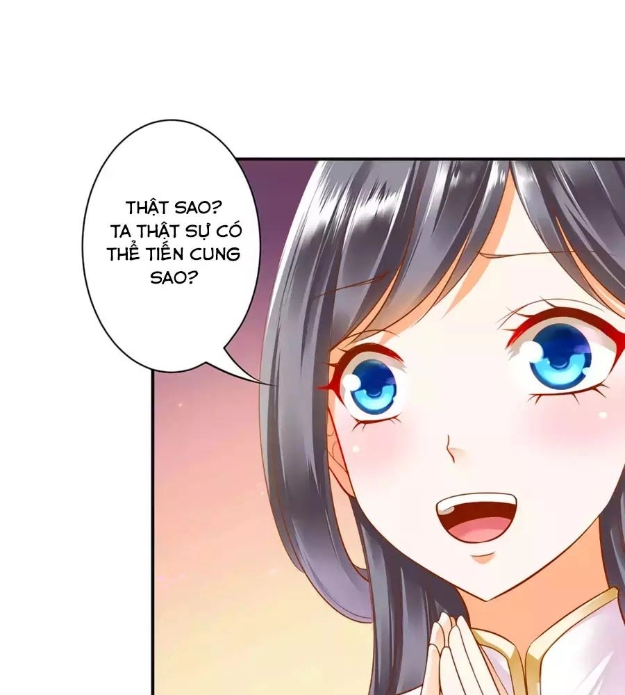 Xuyên Việt Vương Phi Yếu Thăng Cấp Chapter 132 - 6