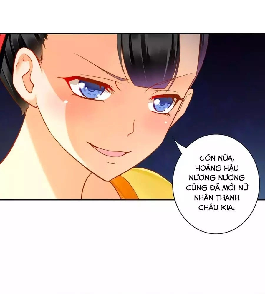 Xuyên Việt Vương Phi Yếu Thăng Cấp Chapter 132 - 10