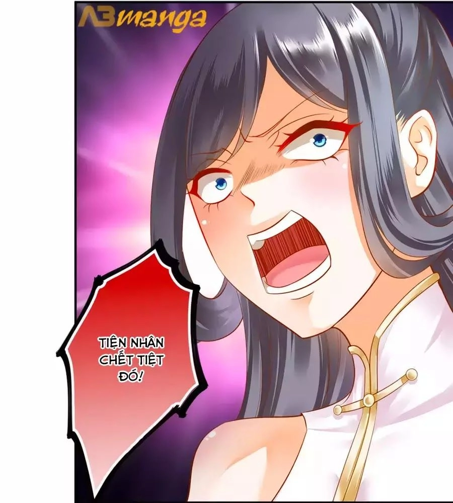 Xuyên Việt Vương Phi Yếu Thăng Cấp Chapter 132 - 11