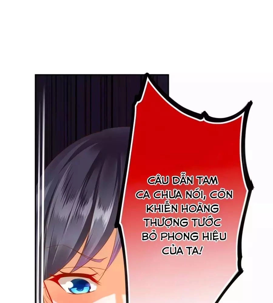 Xuyên Việt Vương Phi Yếu Thăng Cấp Chapter 132 - 13