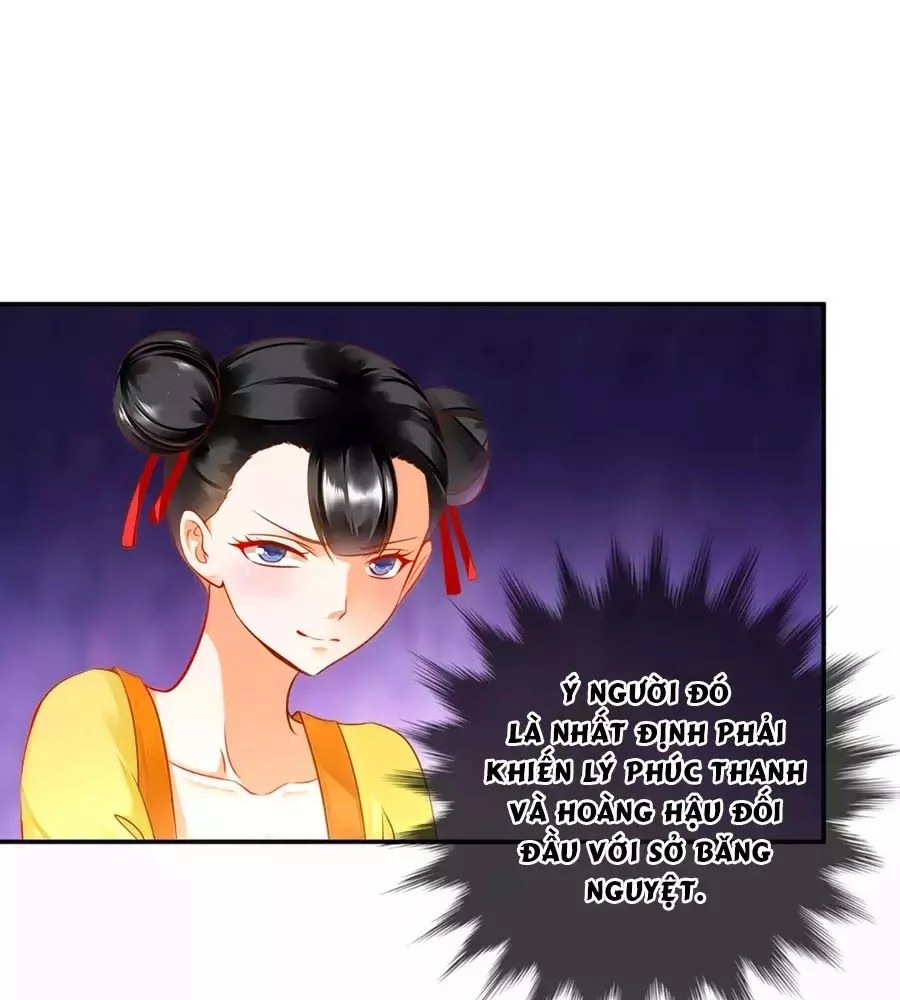 Xuyên Việt Vương Phi Yếu Thăng Cấp Chapter 132 - 18