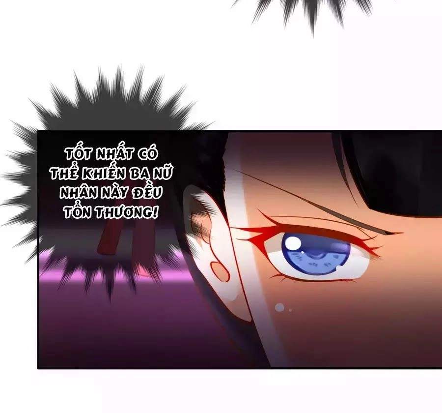 Xuyên Việt Vương Phi Yếu Thăng Cấp Chapter 132 - 19