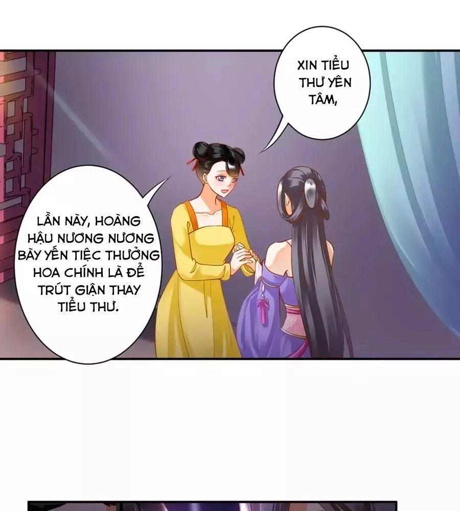 Xuyên Việt Vương Phi Yếu Thăng Cấp Chapter 132 - 20