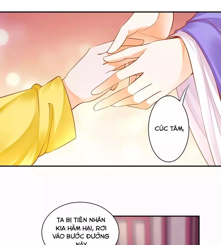 Xuyên Việt Vương Phi Yếu Thăng Cấp Chapter 132 - 23