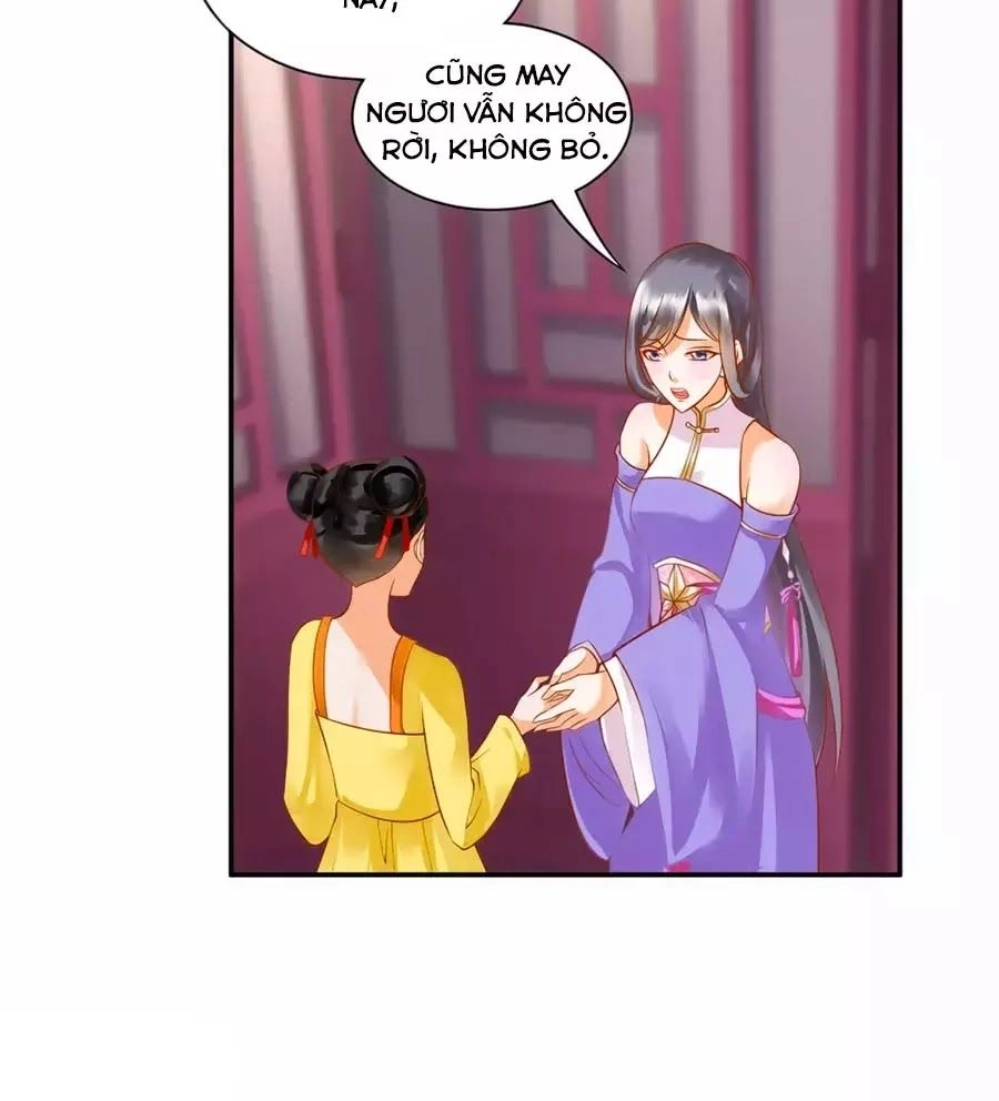 Xuyên Việt Vương Phi Yếu Thăng Cấp Chapter 132 - 24