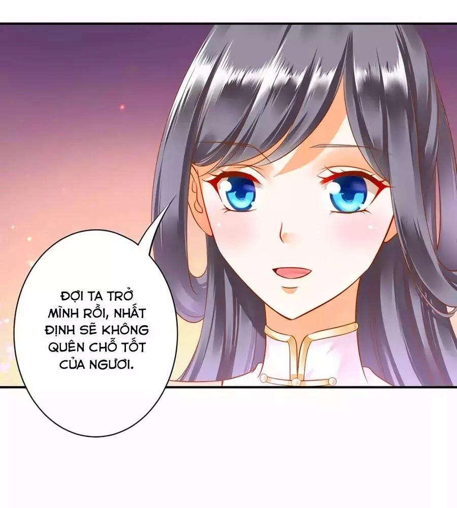 Xuyên Việt Vương Phi Yếu Thăng Cấp Chapter 132 - 25