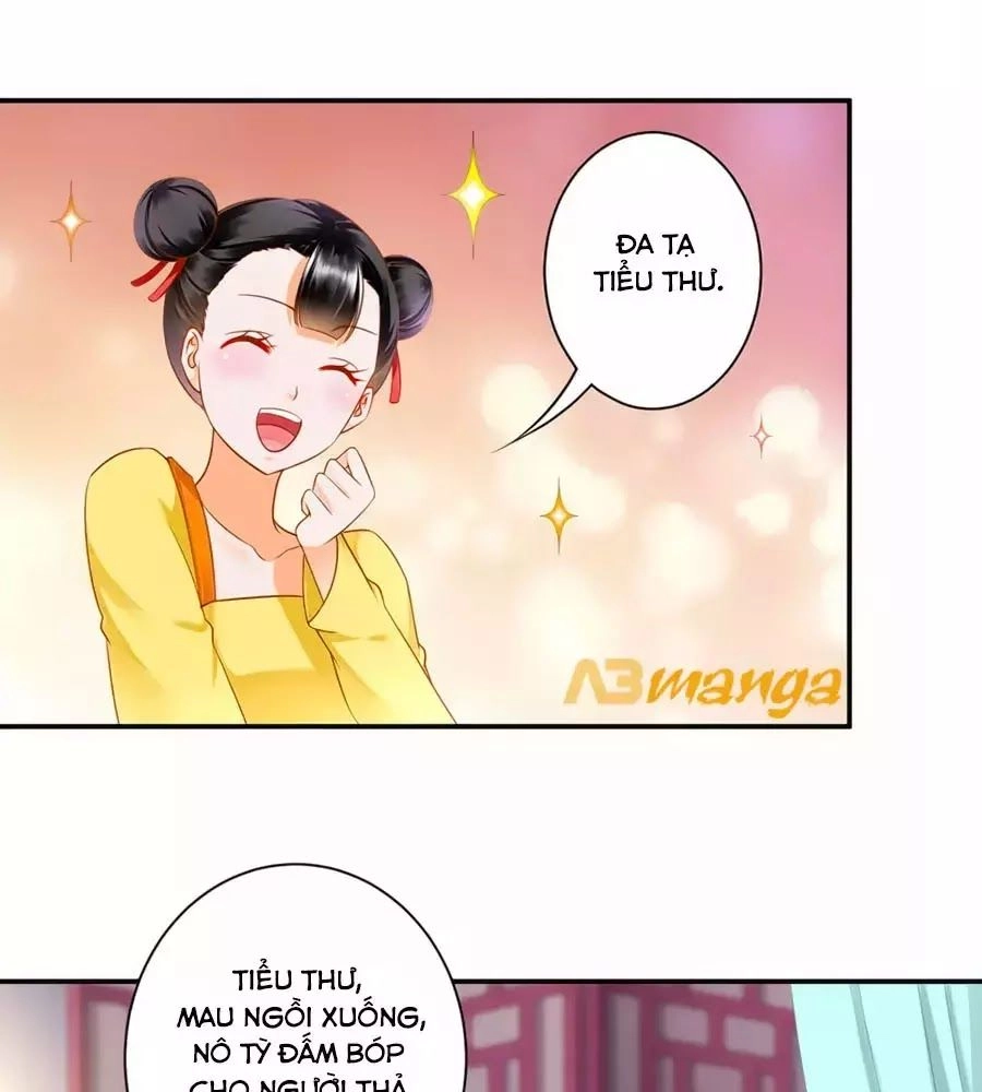 Xuyên Việt Vương Phi Yếu Thăng Cấp Chapter 132 - 26