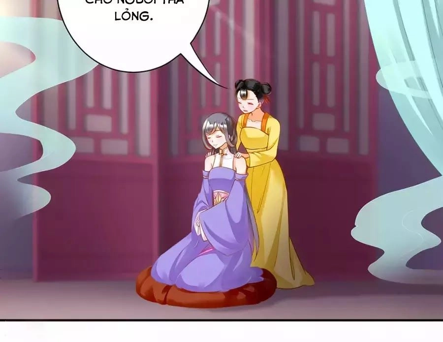 Xuyên Việt Vương Phi Yếu Thăng Cấp Chapter 132 - 27