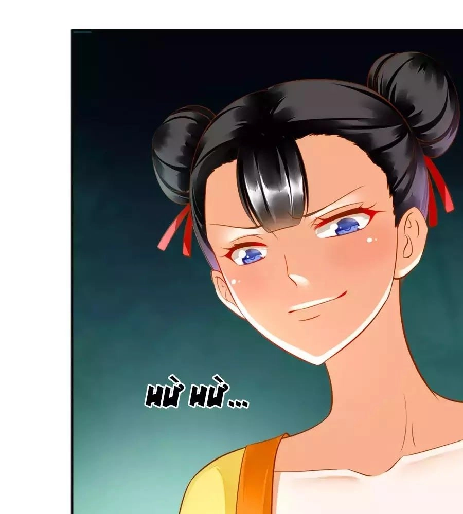 Xuyên Việt Vương Phi Yếu Thăng Cấp Chapter 132 - 28