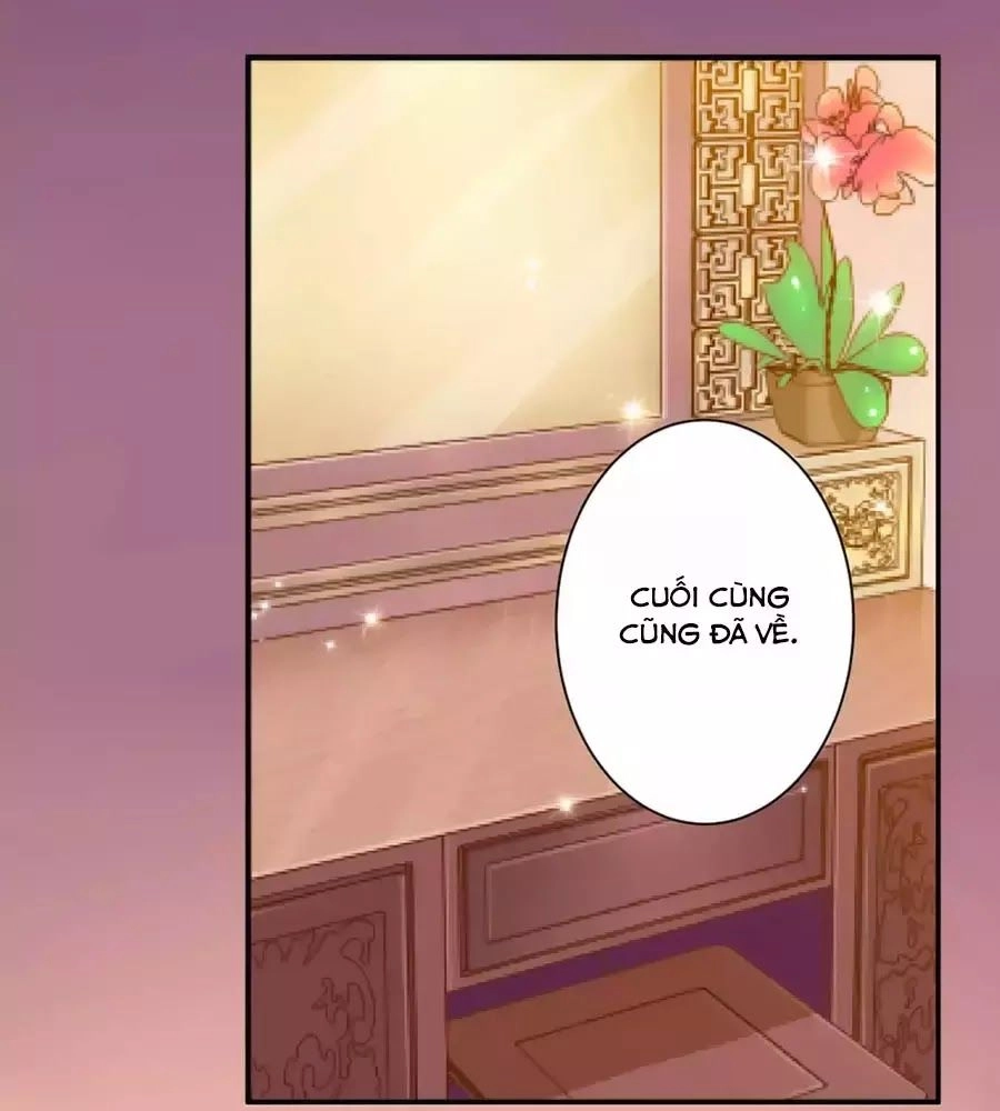 Xuyên Việt Vương Phi Yếu Thăng Cấp Chapter 132 - 31